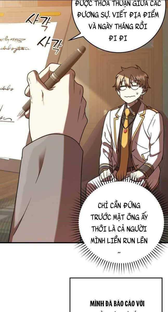Học Viện Của Con Trai Quỷ Vương: Chapter 23