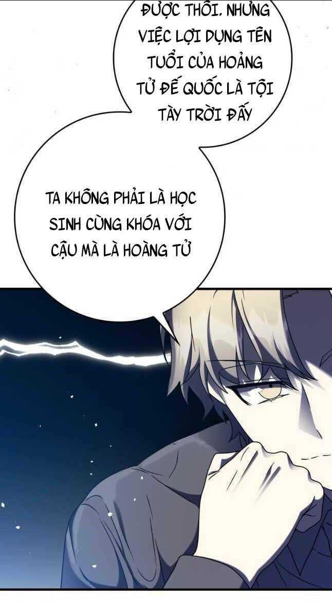 Học Viện Của Con Trai Quỷ Vương: Chapter 23