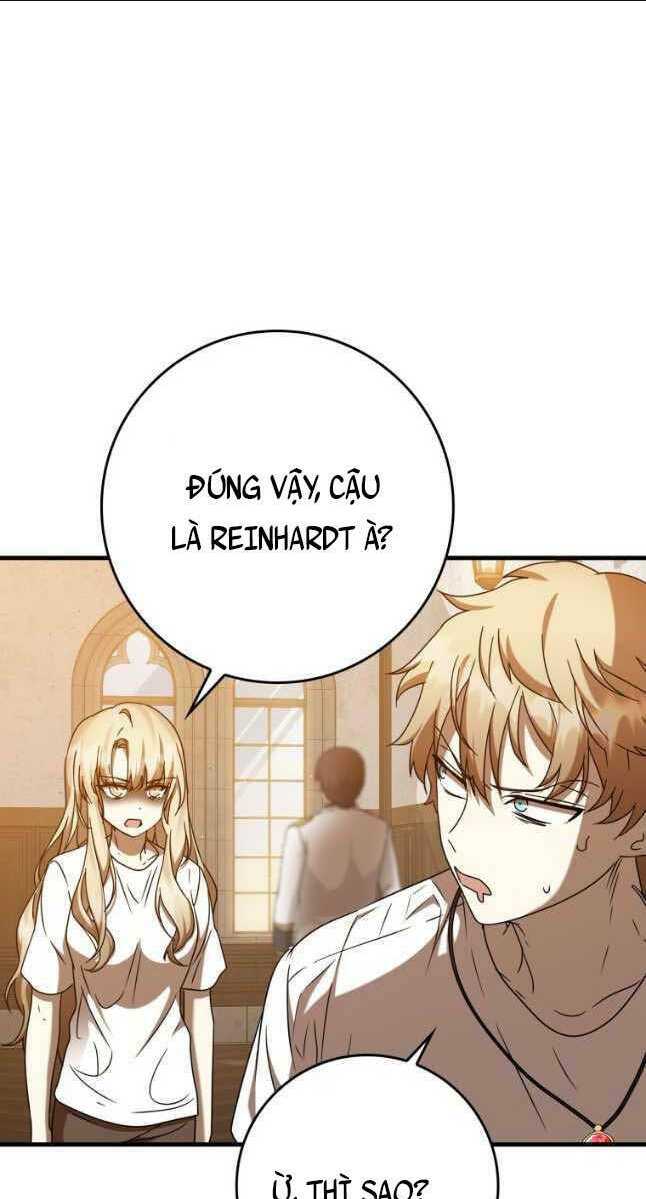 Học Viện Của Con Trai Quỷ Vương: Chapter 23