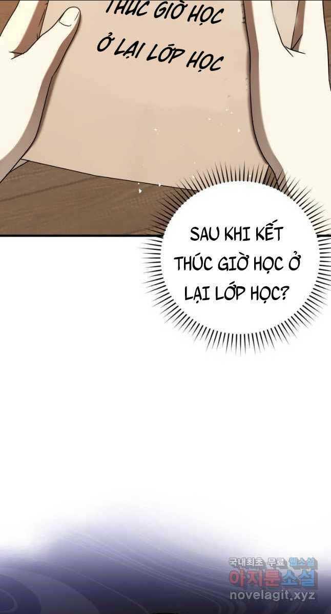 Học Viện Của Con Trai Quỷ Vương: Chapter 23