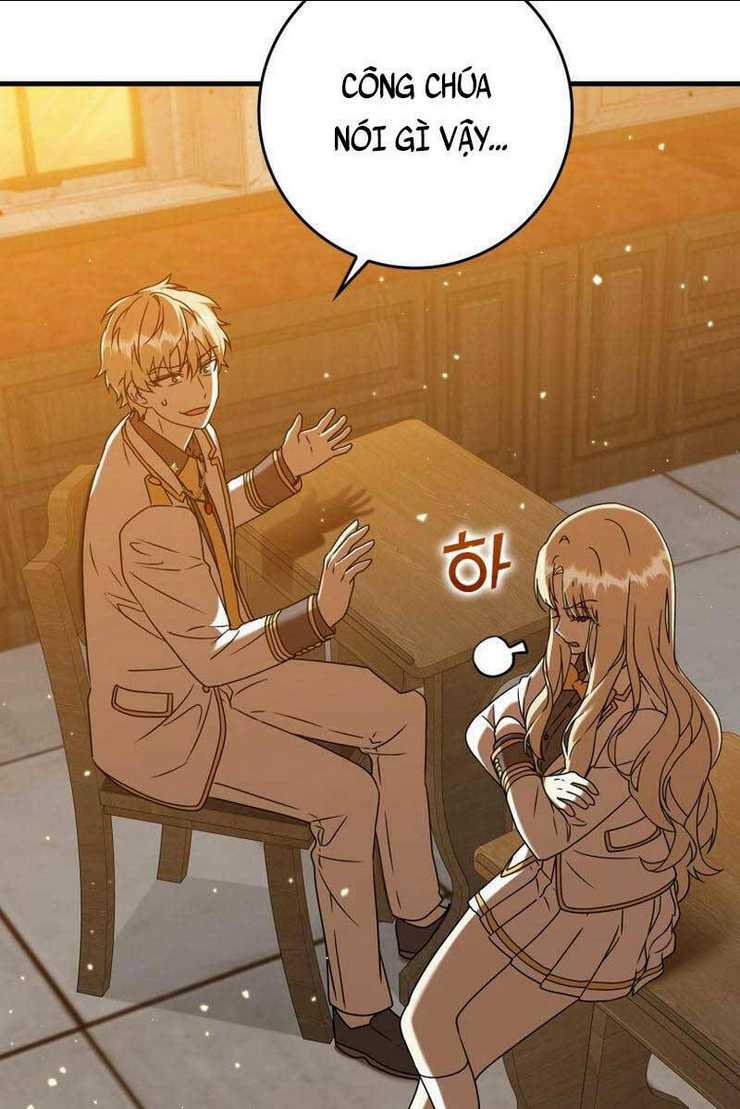 Học Viện Của Con Trai Quỷ Vương: Chapter 24