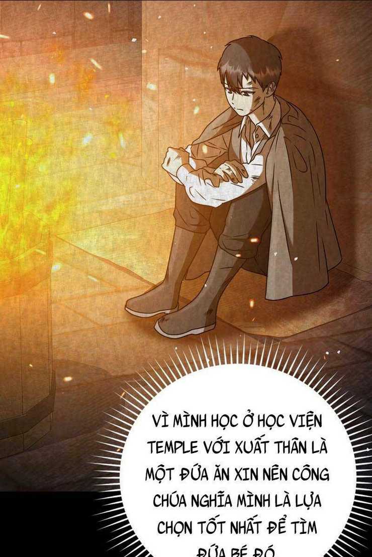 Học Viện Của Con Trai Quỷ Vương: Chapter 24