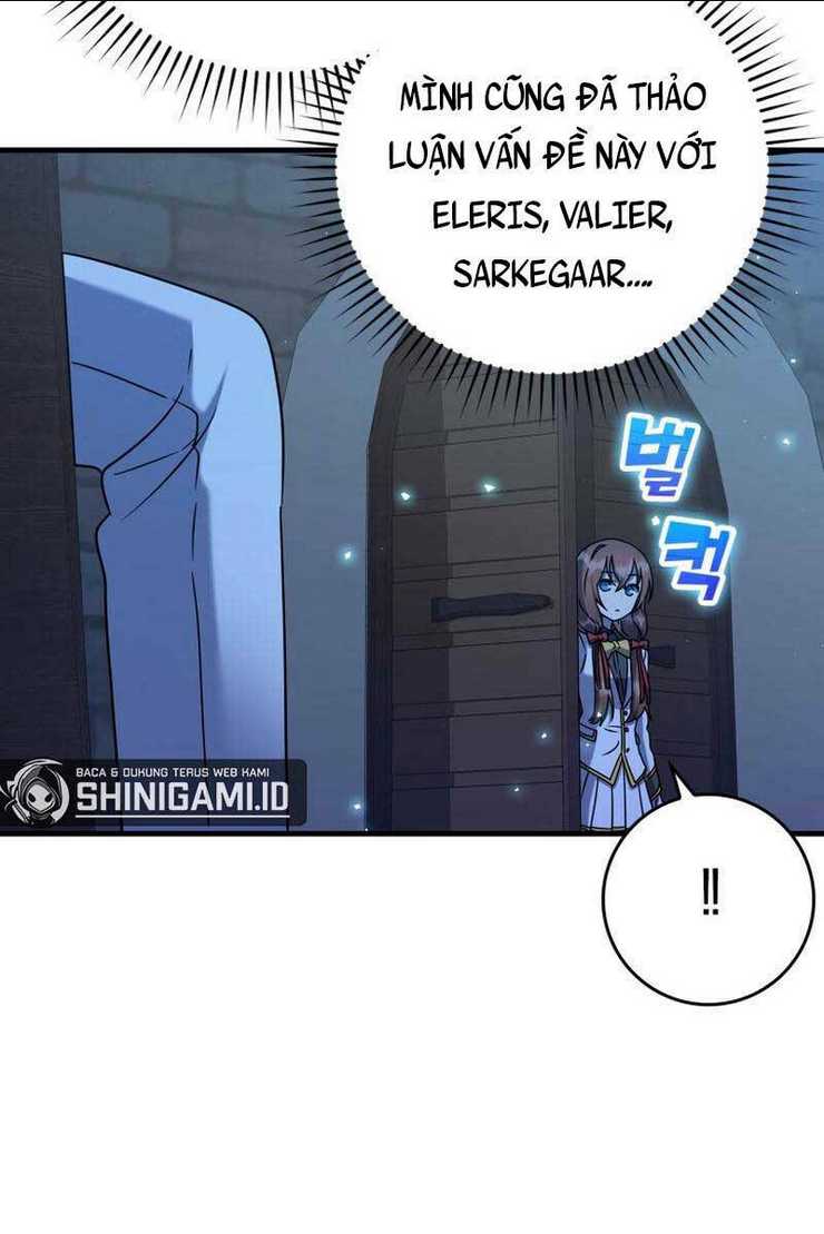 Học Viện Của Con Trai Quỷ Vương: Chapter 24