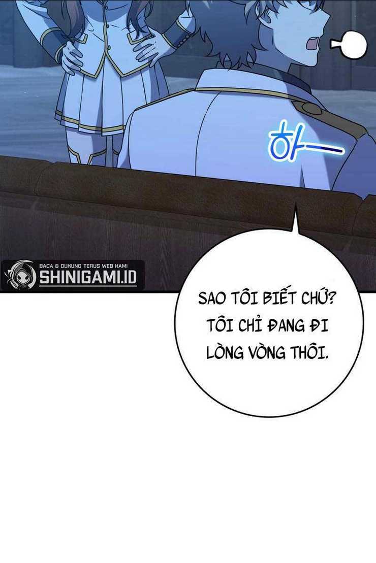 Học Viện Của Con Trai Quỷ Vương: Chapter 24