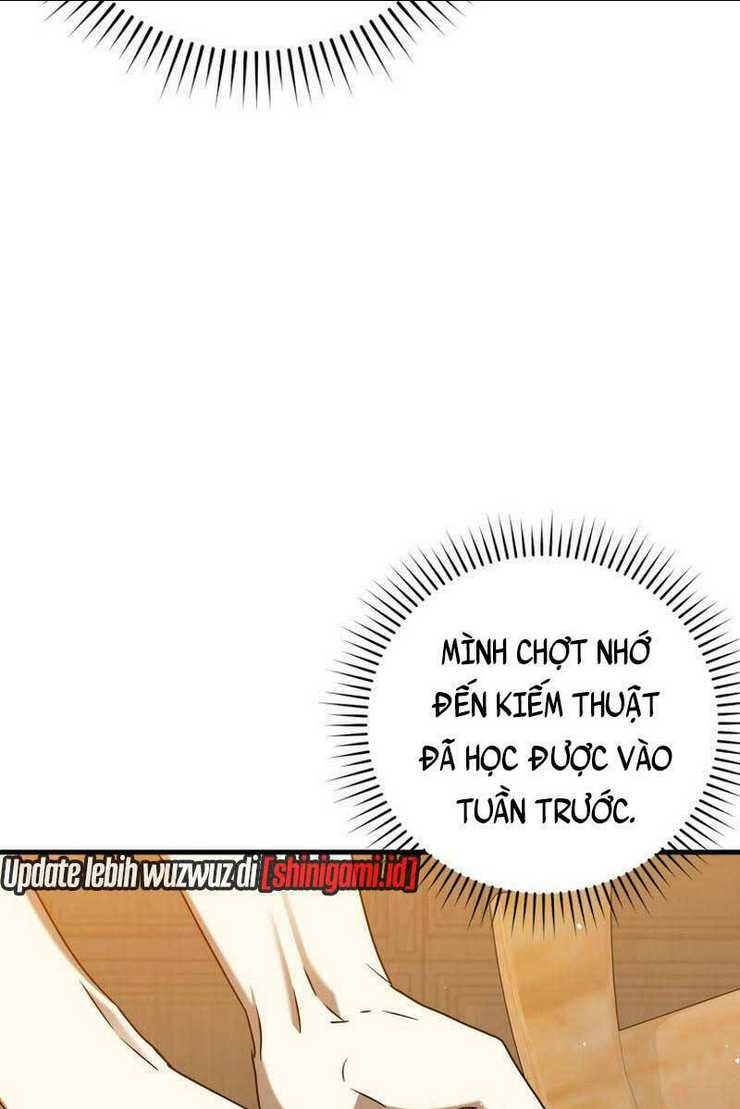 Học Viện Của Con Trai Quỷ Vương: Chapter 24