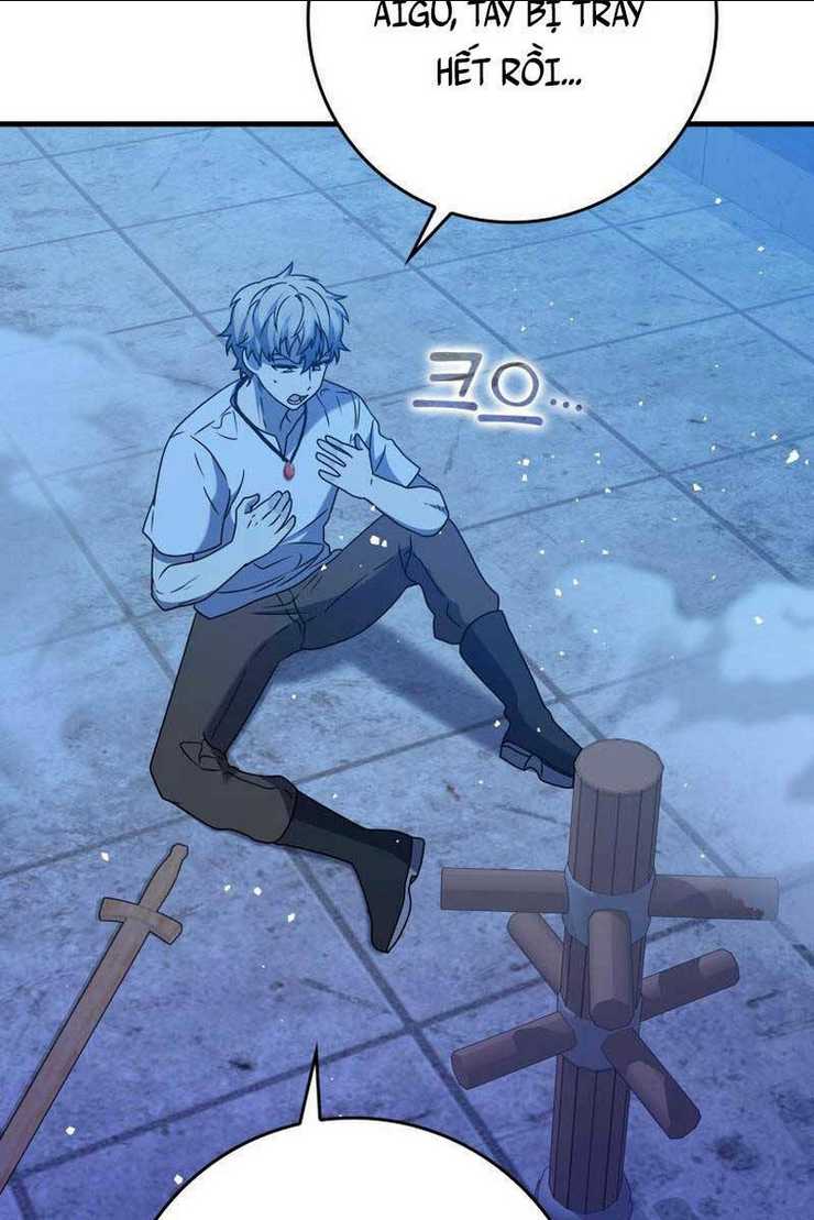 Học Viện Của Con Trai Quỷ Vương: Chapter 24