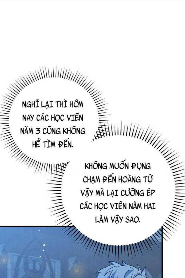 Học Viện Của Con Trai Quỷ Vương: Chapter 24