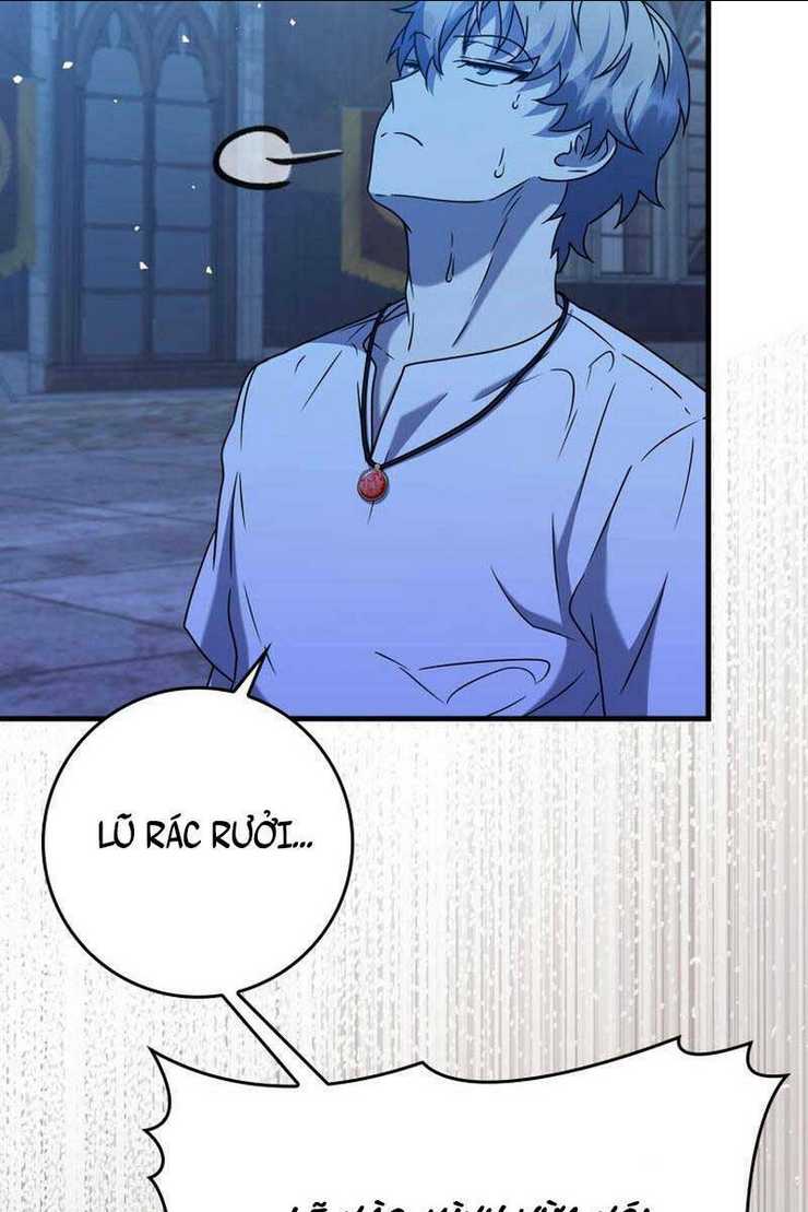 Học Viện Của Con Trai Quỷ Vương: Chapter 24