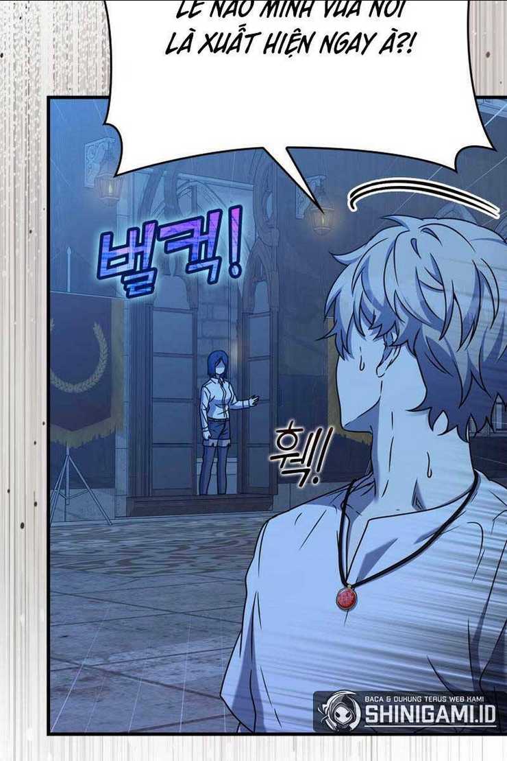 Học Viện Của Con Trai Quỷ Vương: Chapter 24
