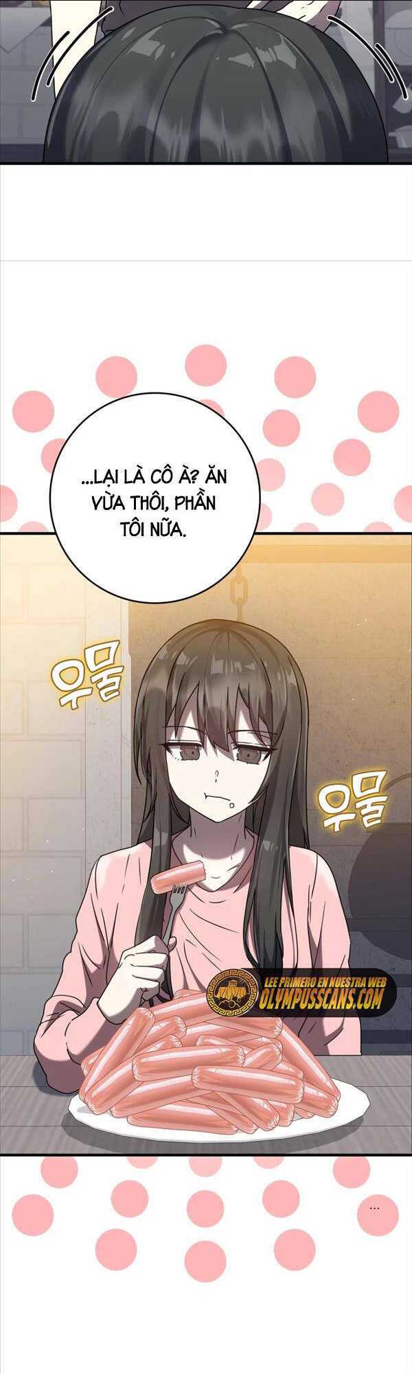Học Viện Của Con Trai Quỷ Vương: Chapter 26