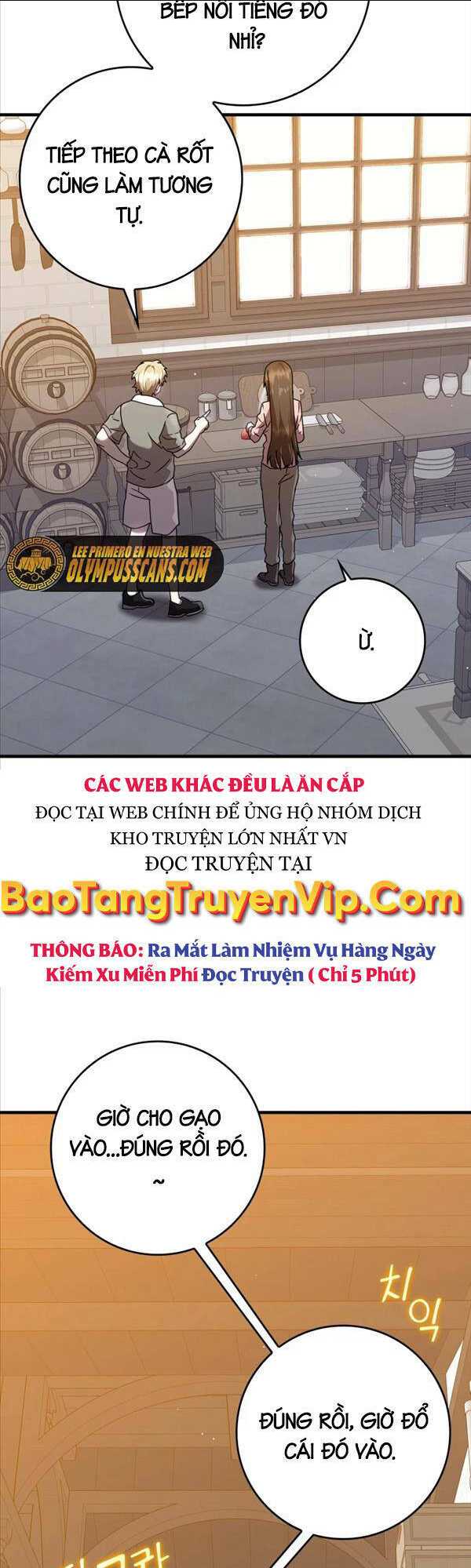 Học Viện Của Con Trai Quỷ Vương: Chapter 26