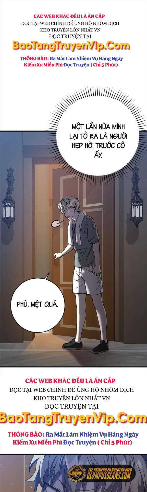 Học Viện Của Con Trai Quỷ Vương: Chapter 26