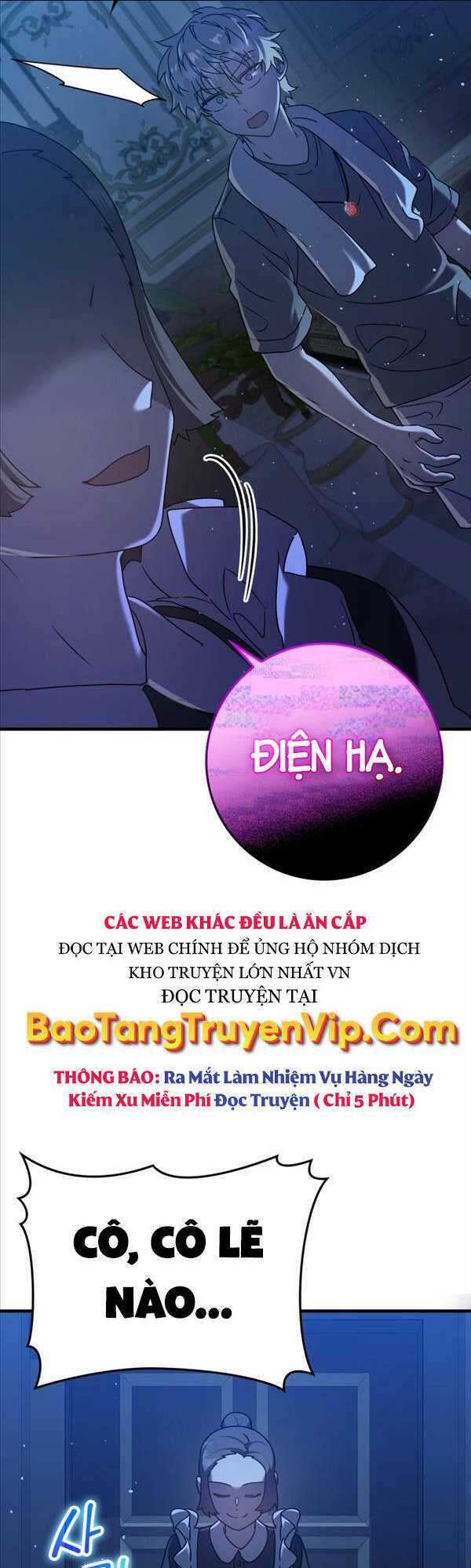 Học Viện Của Con Trai Quỷ Vương: Chapter 26