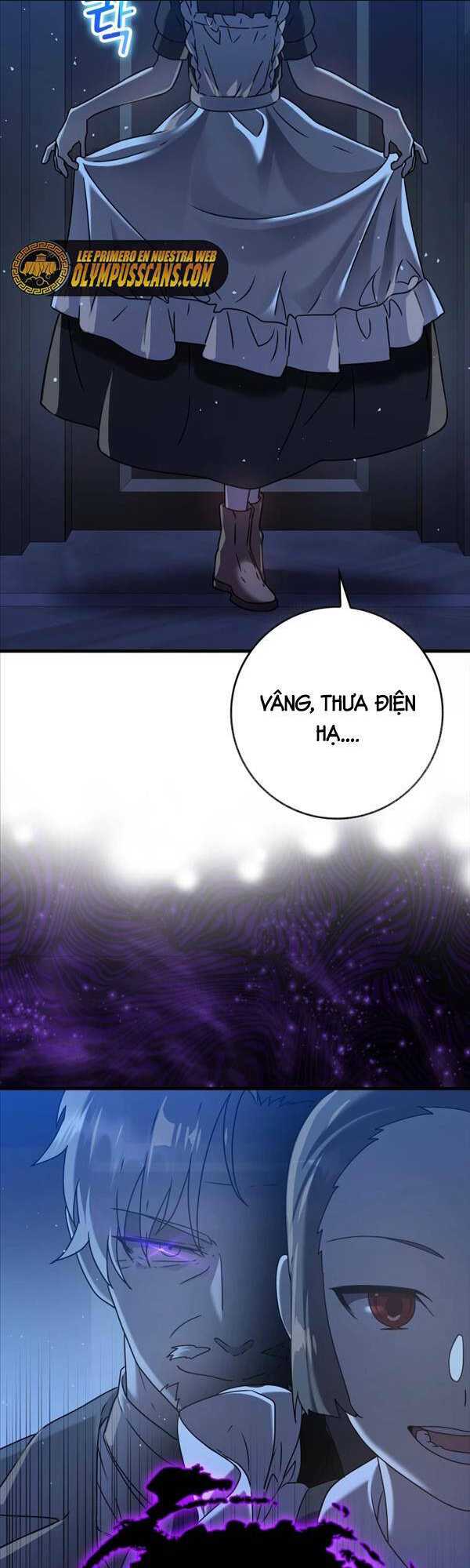 Học Viện Của Con Trai Quỷ Vương: Chapter 26