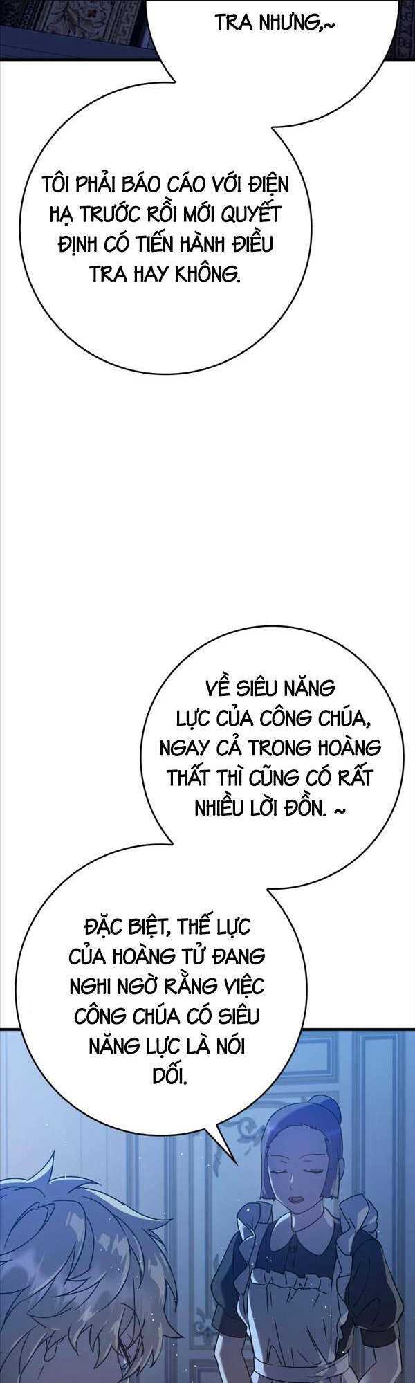 Học Viện Của Con Trai Quỷ Vương: Chapter 26