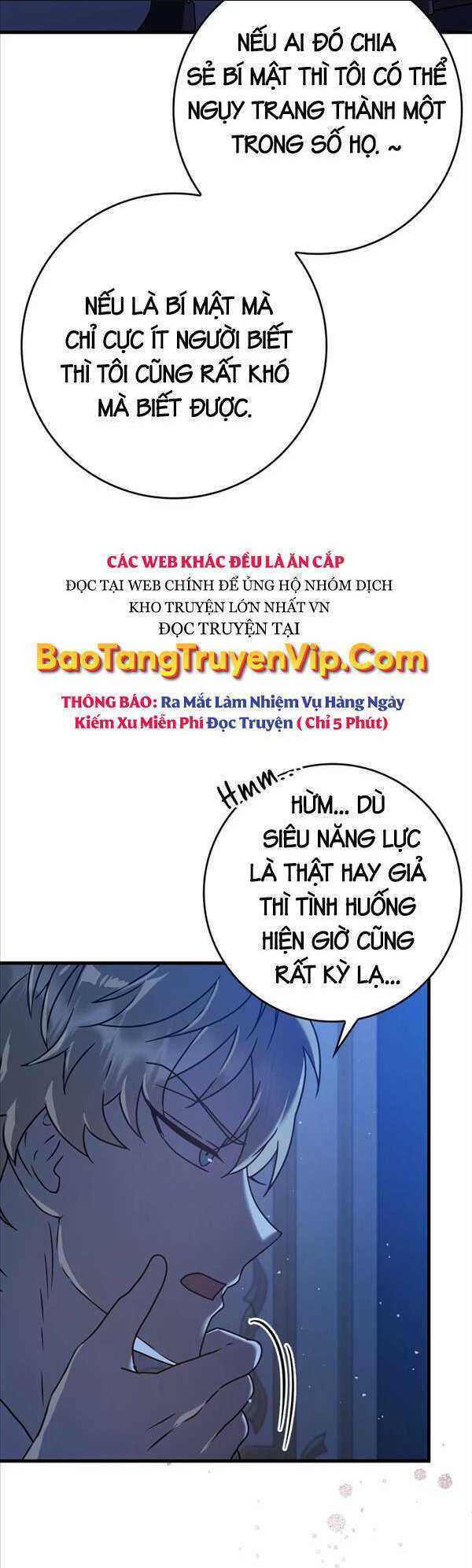 Học Viện Của Con Trai Quỷ Vương: Chapter 26