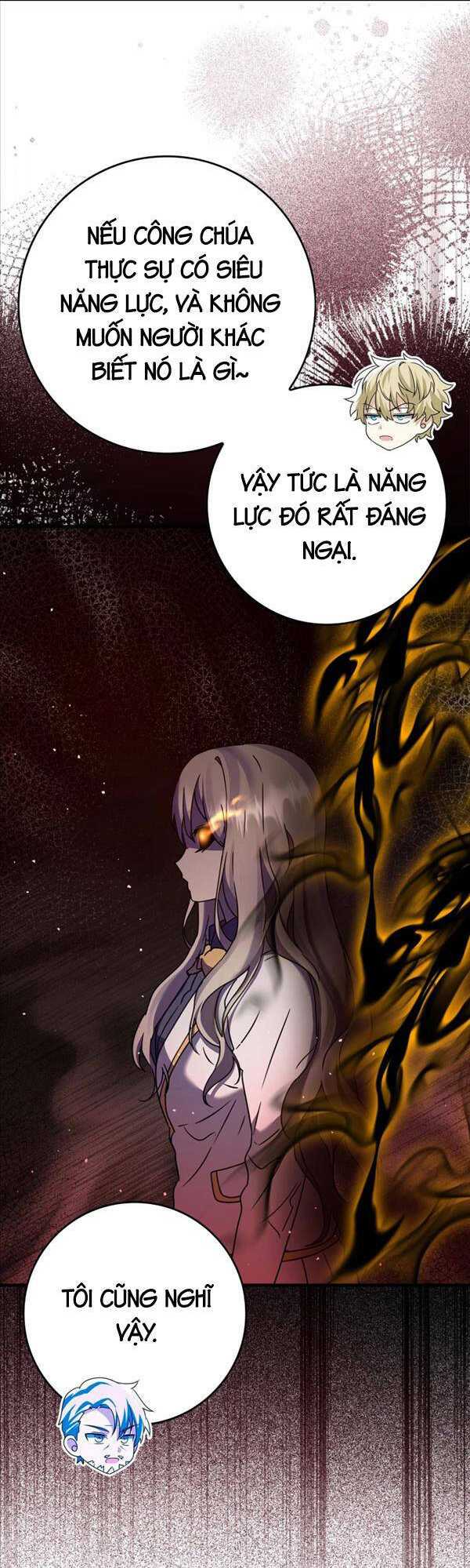 Học Viện Của Con Trai Quỷ Vương: Chapter 26