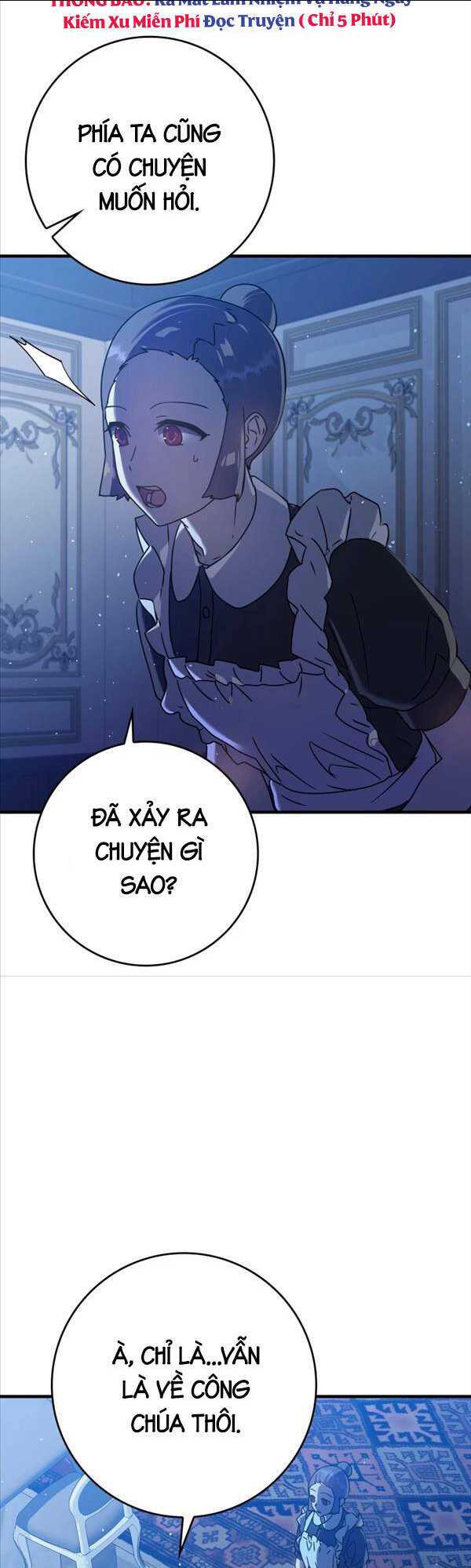 Học Viện Của Con Trai Quỷ Vương: Chapter 26