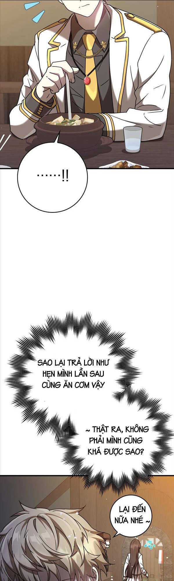Học Viện Của Con Trai Quỷ Vương: Chapter 26
