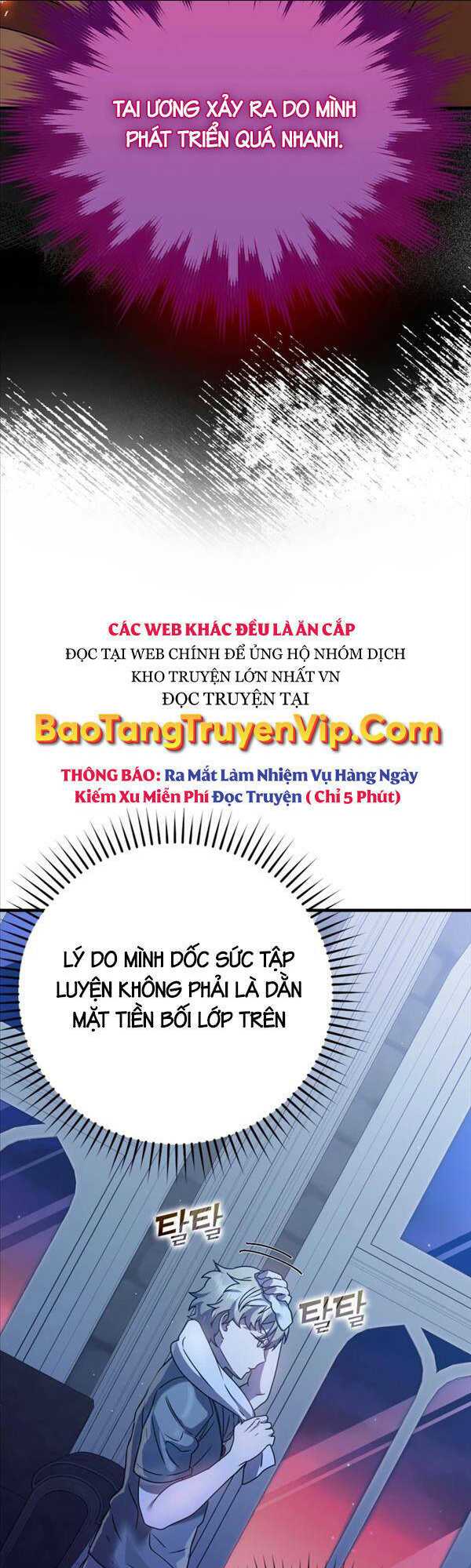 Học Viện Của Con Trai Quỷ Vương: Chapter 26