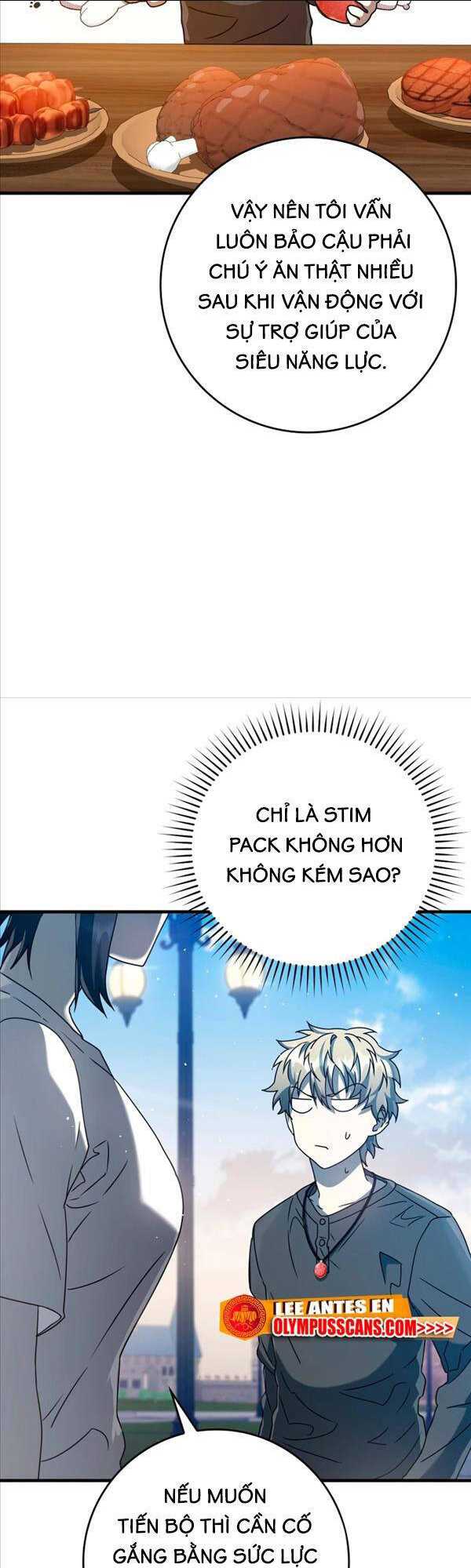 Học Viện Của Con Trai Quỷ Vương: Chapter 27