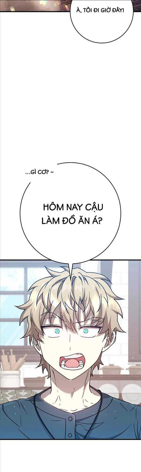 Học Viện Của Con Trai Quỷ Vương: Chapter 27