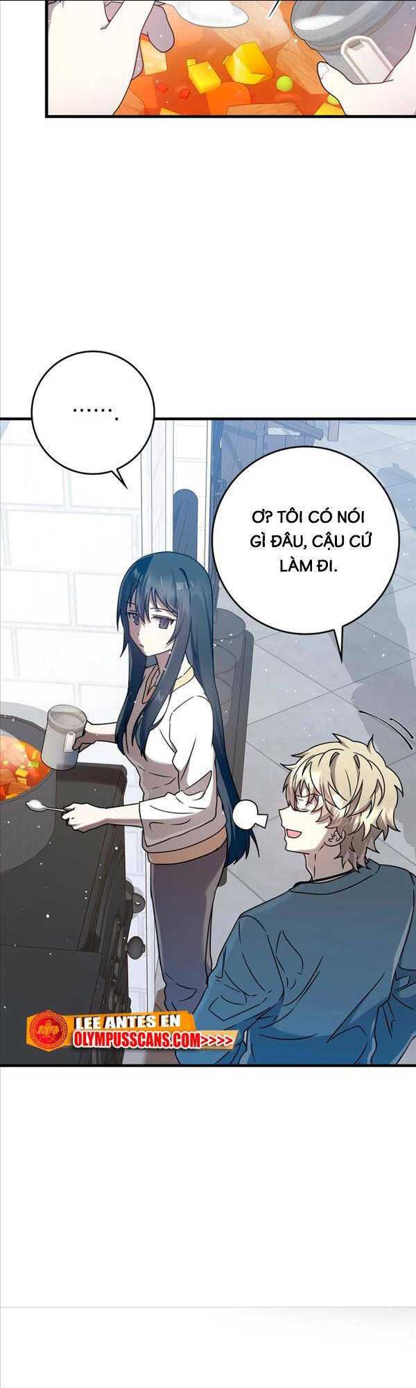 Học Viện Của Con Trai Quỷ Vương: Chapter 27