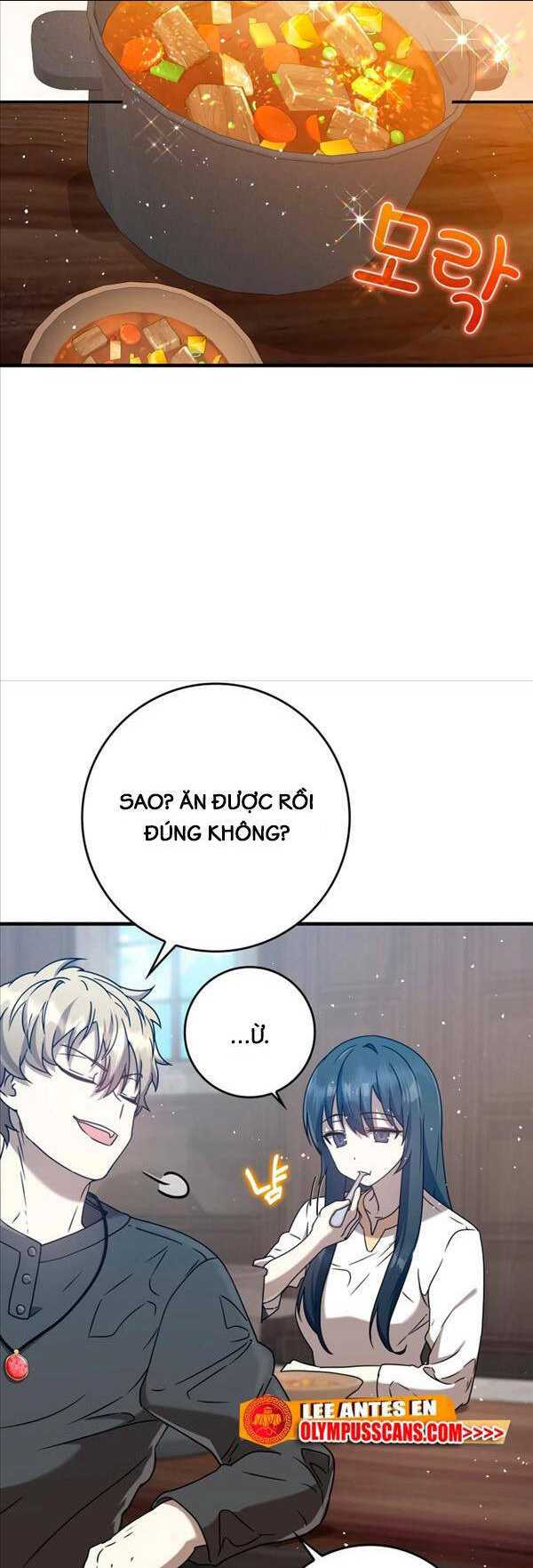 Học Viện Của Con Trai Quỷ Vương: Chapter 27