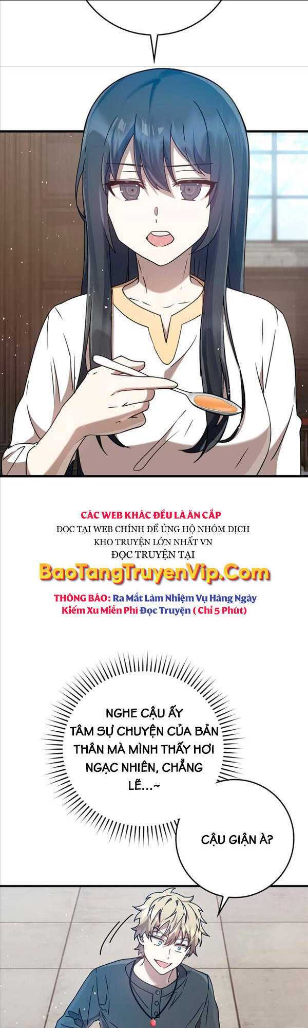 Học Viện Của Con Trai Quỷ Vương: Chapter 27