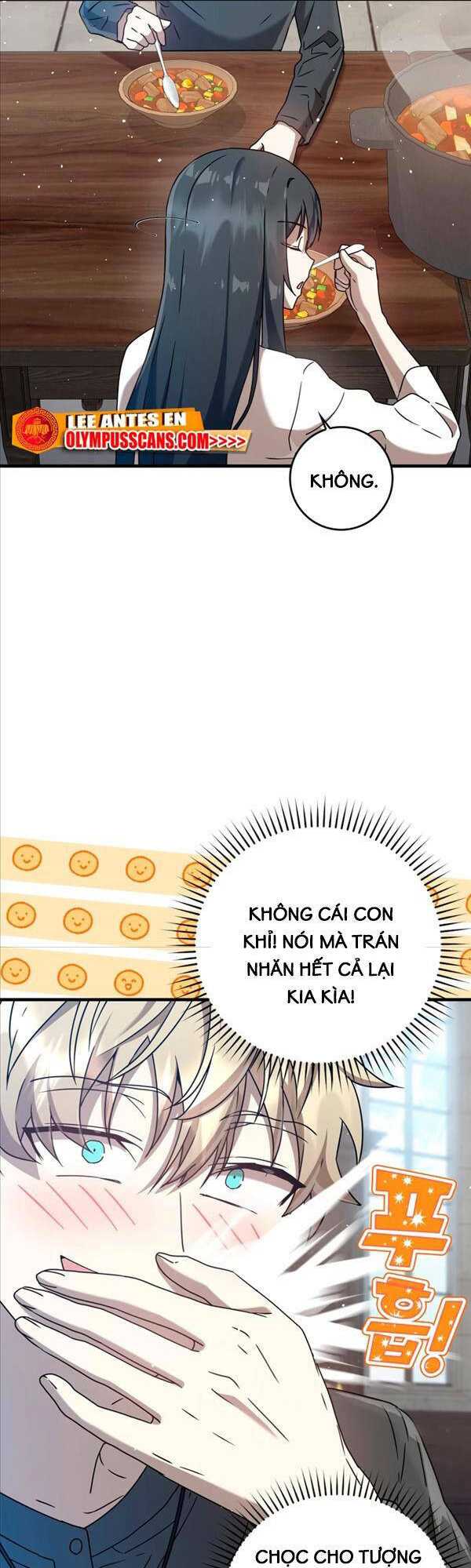 Học Viện Của Con Trai Quỷ Vương: Chapter 27