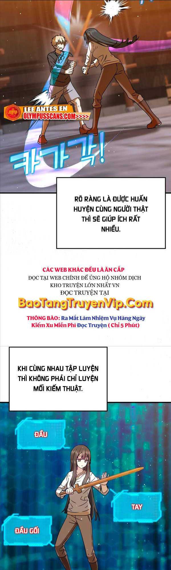 Học Viện Của Con Trai Quỷ Vương: Chapter 27