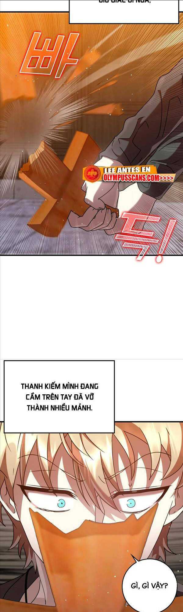 Học Viện Của Con Trai Quỷ Vương: Chapter 27