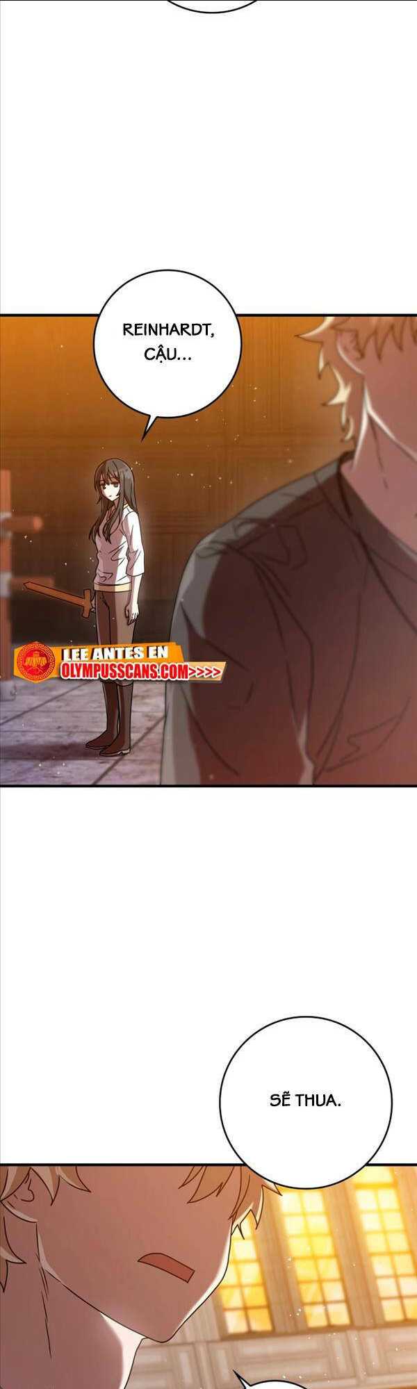 Học Viện Của Con Trai Quỷ Vương: Chapter 27