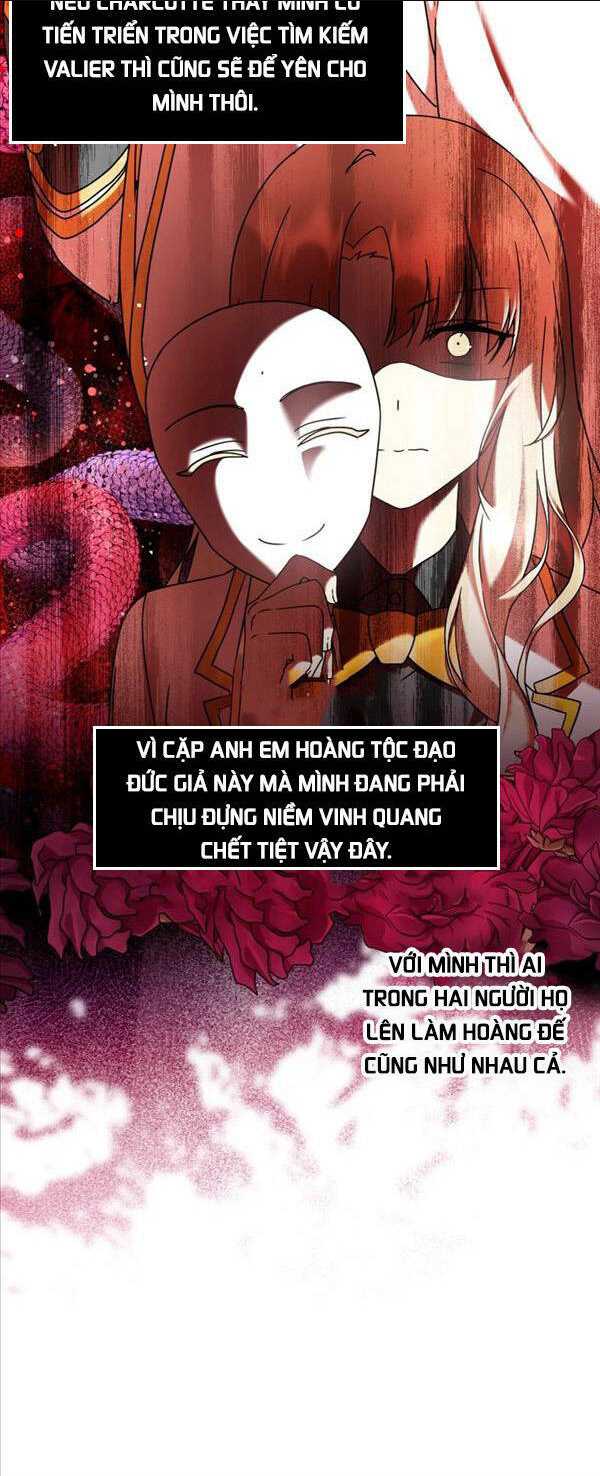 Học Viện Của Con Trai Quỷ Vương: Chapter 27