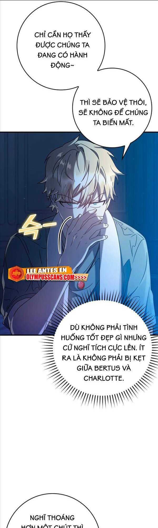 Học Viện Của Con Trai Quỷ Vương: Chapter 27