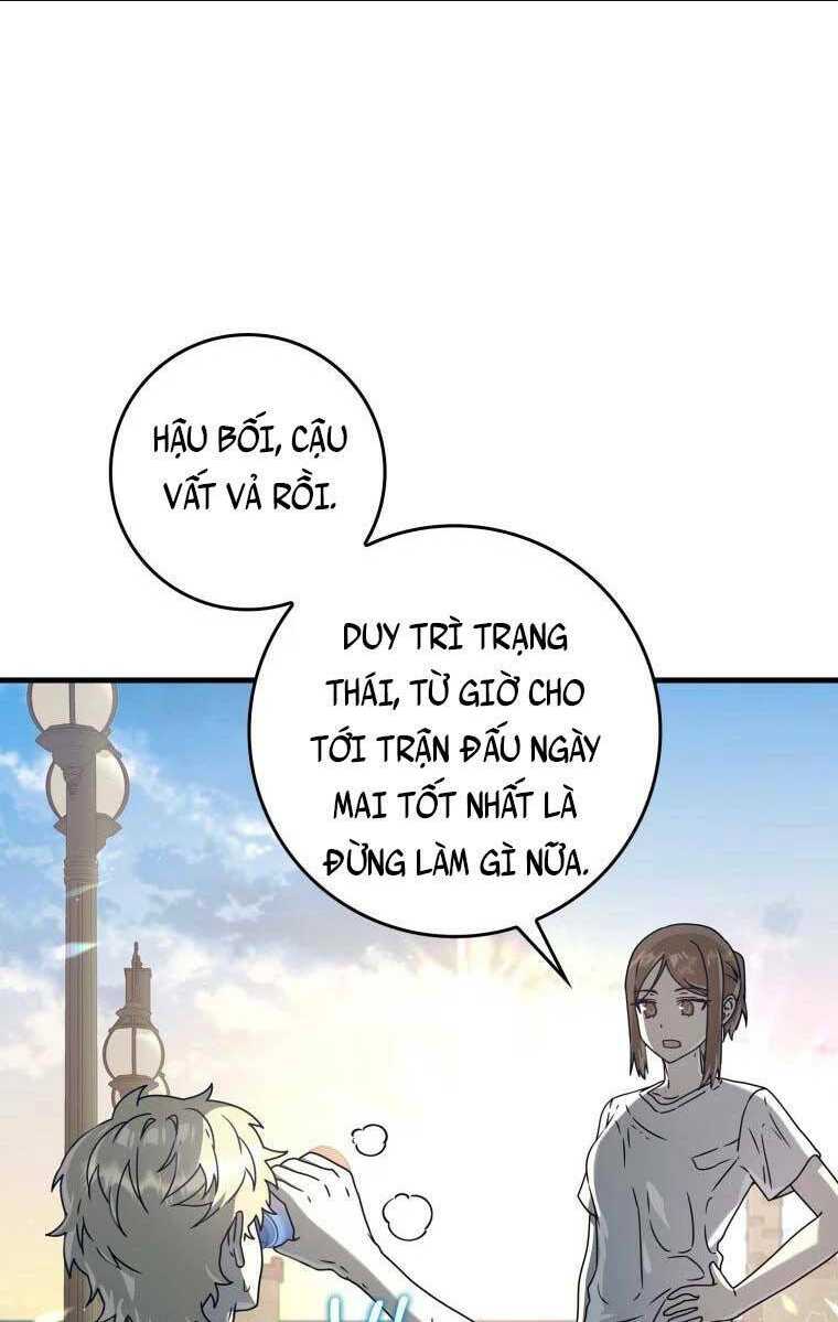 Học Viện Của Con Trai Quỷ Vương: Chapter 28
