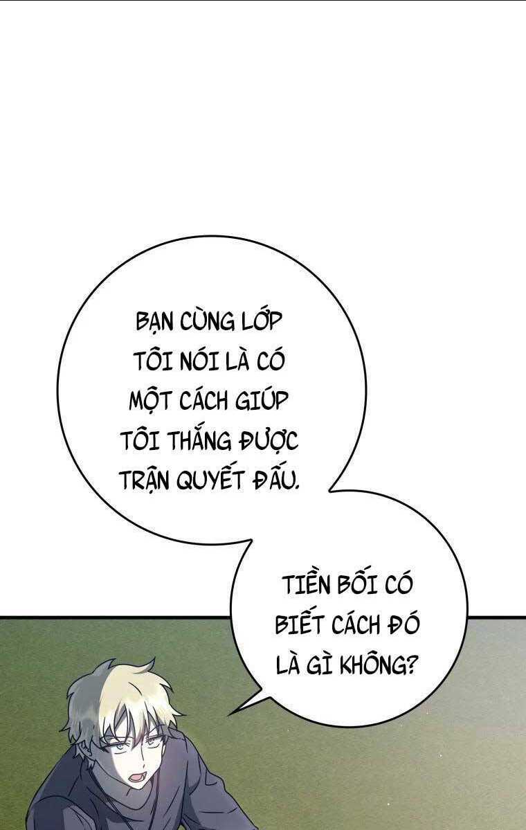 Học Viện Của Con Trai Quỷ Vương: Chapter 28