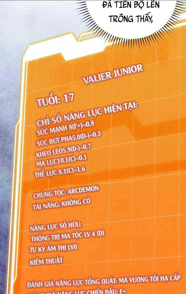 Học Viện Của Con Trai Quỷ Vương: Chapter 28