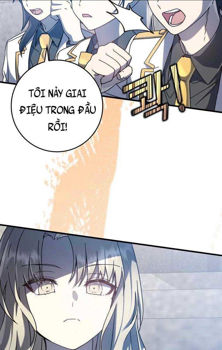 Học Viện Của Con Trai Quỷ Vương: Chapter 28