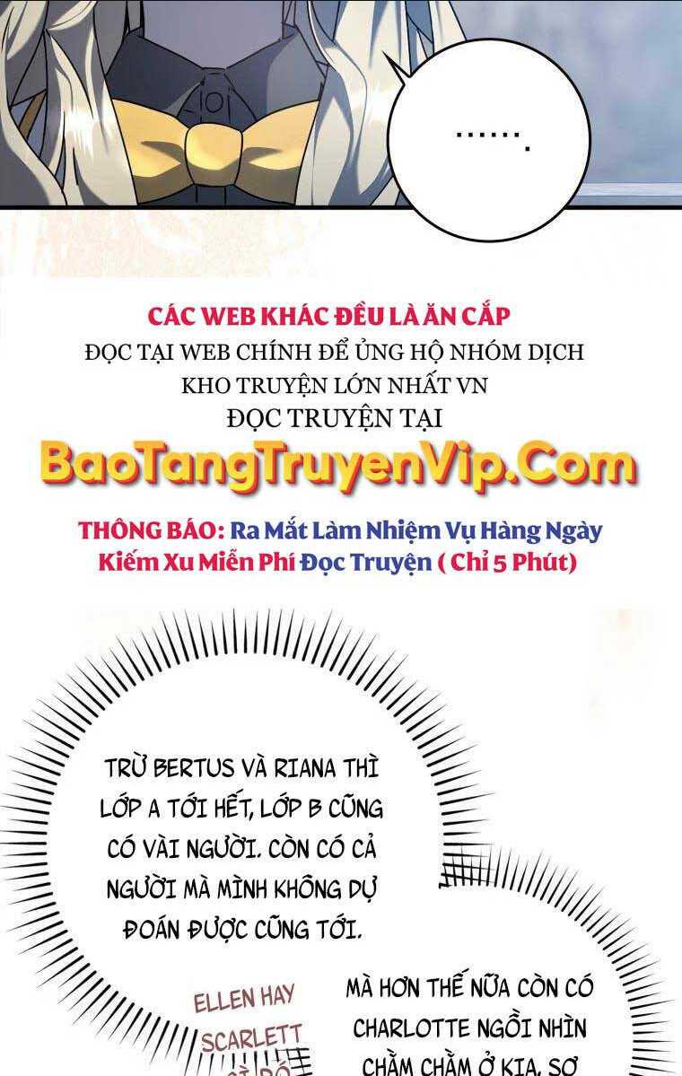 Học Viện Của Con Trai Quỷ Vương: Chapter 28