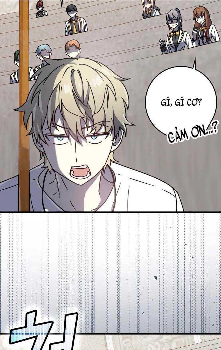 Học Viện Của Con Trai Quỷ Vương: Chapter 28