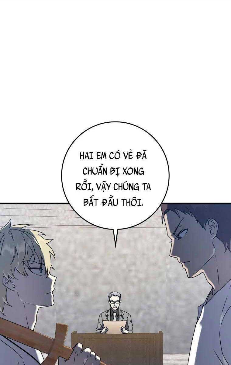 Học Viện Của Con Trai Quỷ Vương: Chapter 28