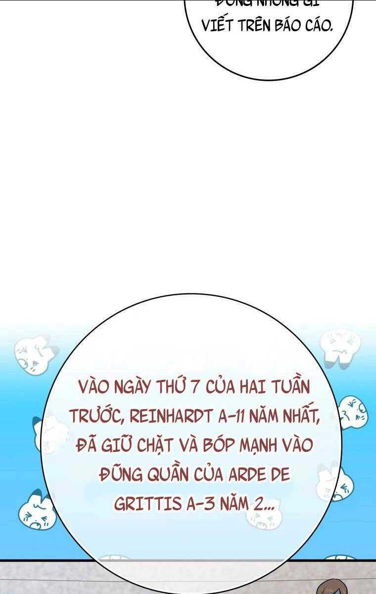 Học Viện Của Con Trai Quỷ Vương: Chapter 28