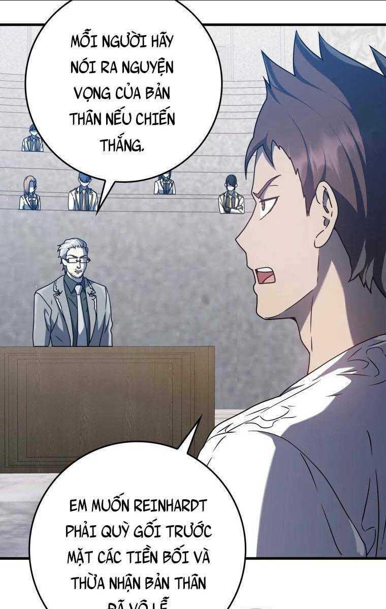 Học Viện Của Con Trai Quỷ Vương: Chapter 28