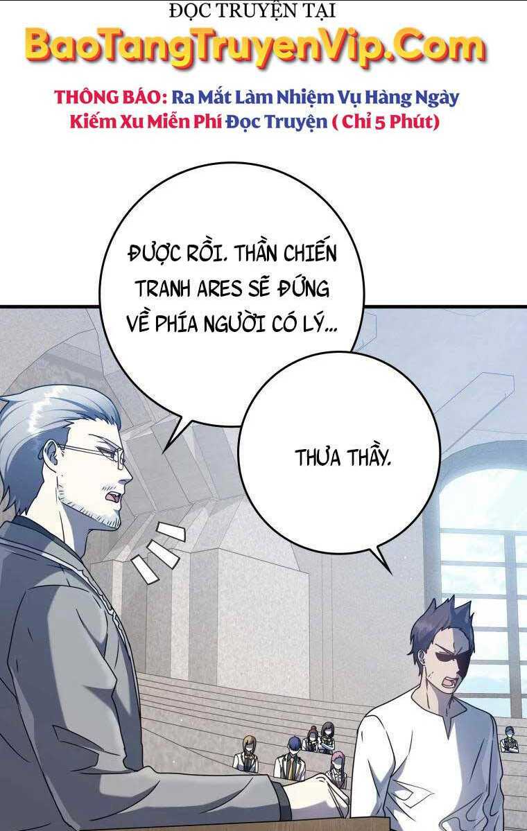 Học Viện Của Con Trai Quỷ Vương: Chapter 28