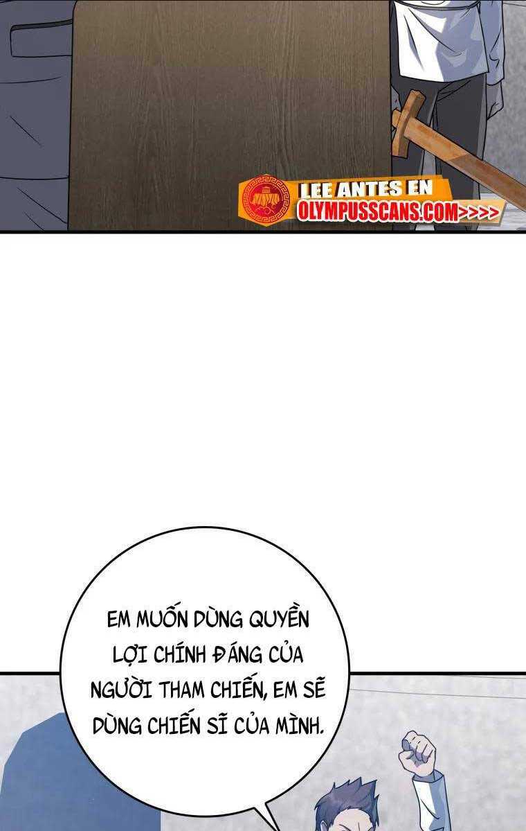Học Viện Của Con Trai Quỷ Vương: Chapter 28