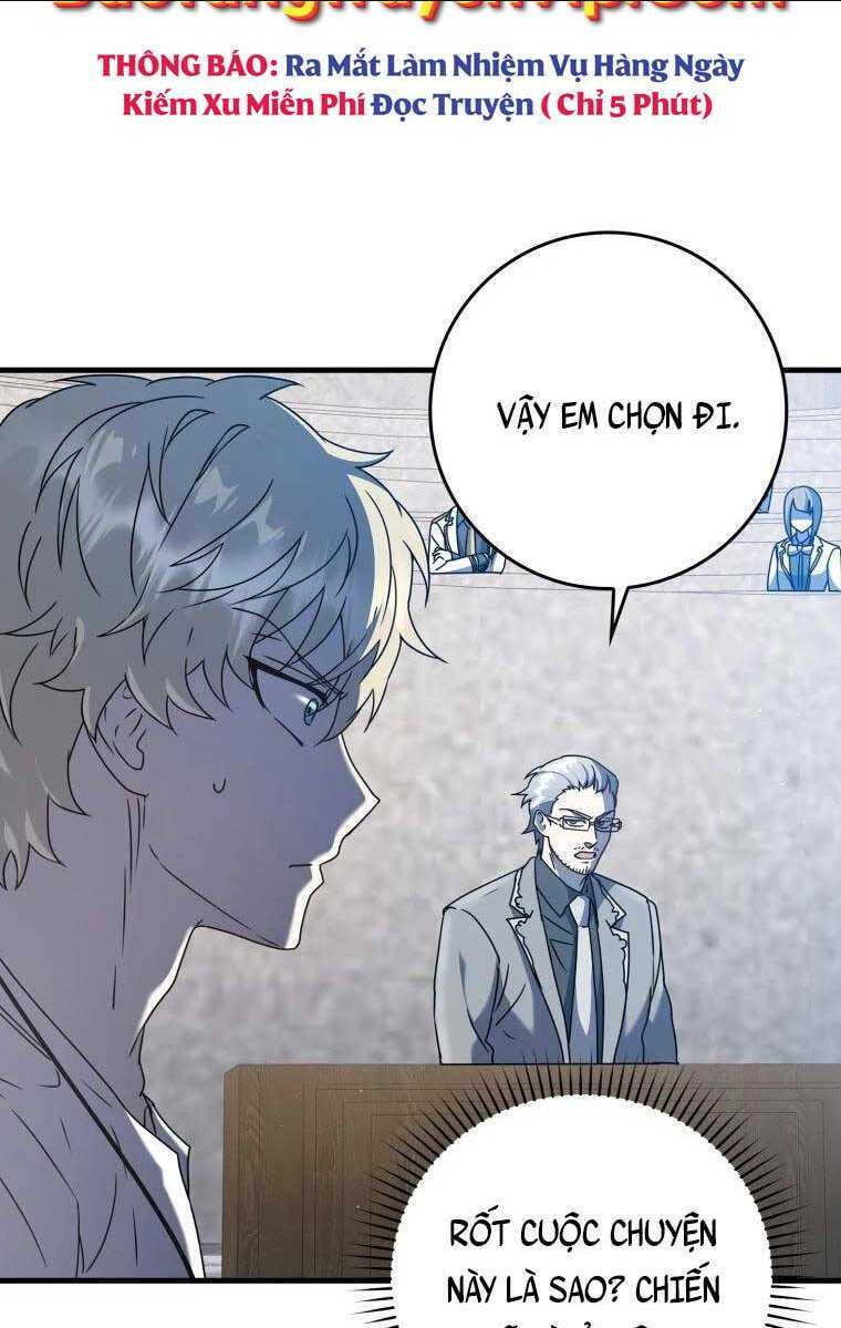 Học Viện Của Con Trai Quỷ Vương: Chapter 28