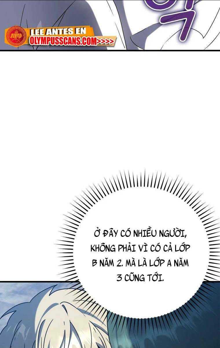 Học Viện Của Con Trai Quỷ Vương: Chapter 28