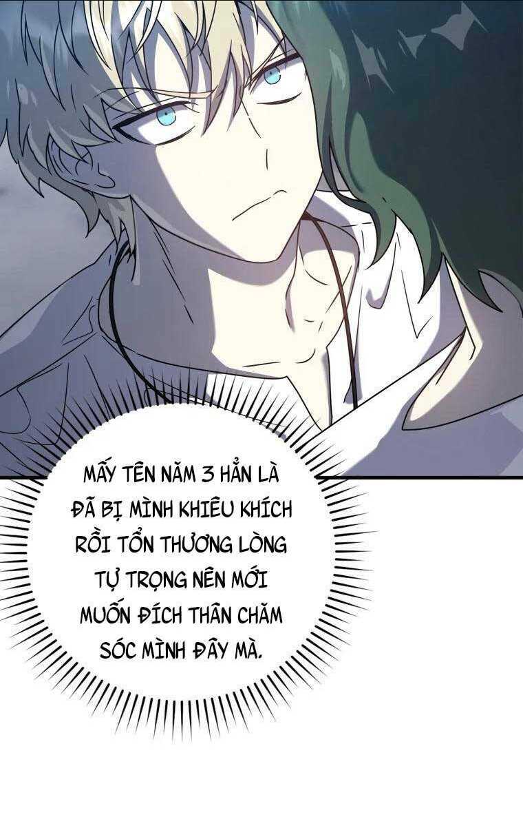 Học Viện Của Con Trai Quỷ Vương: Chapter 28