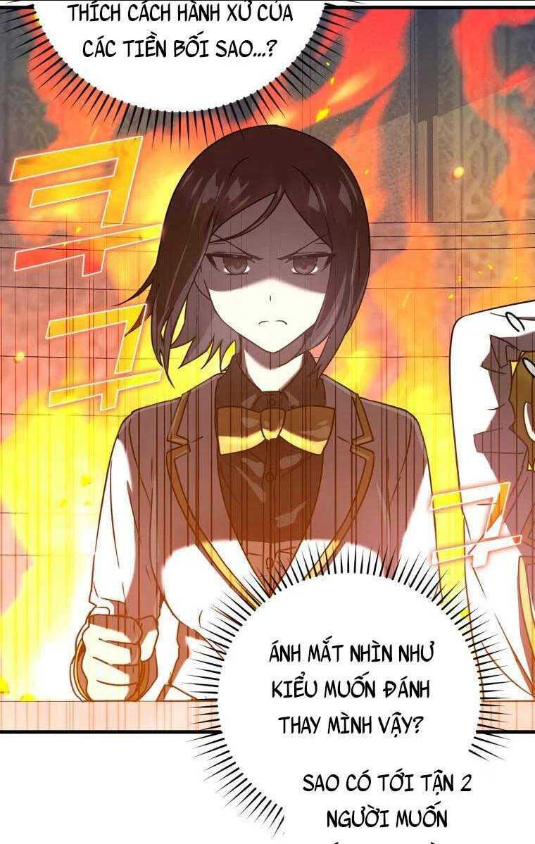 Học Viện Của Con Trai Quỷ Vương: Chapter 28